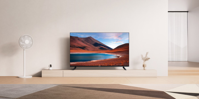 F2 Fire TV mit 43 Zoll (Bild: Xiaomi)